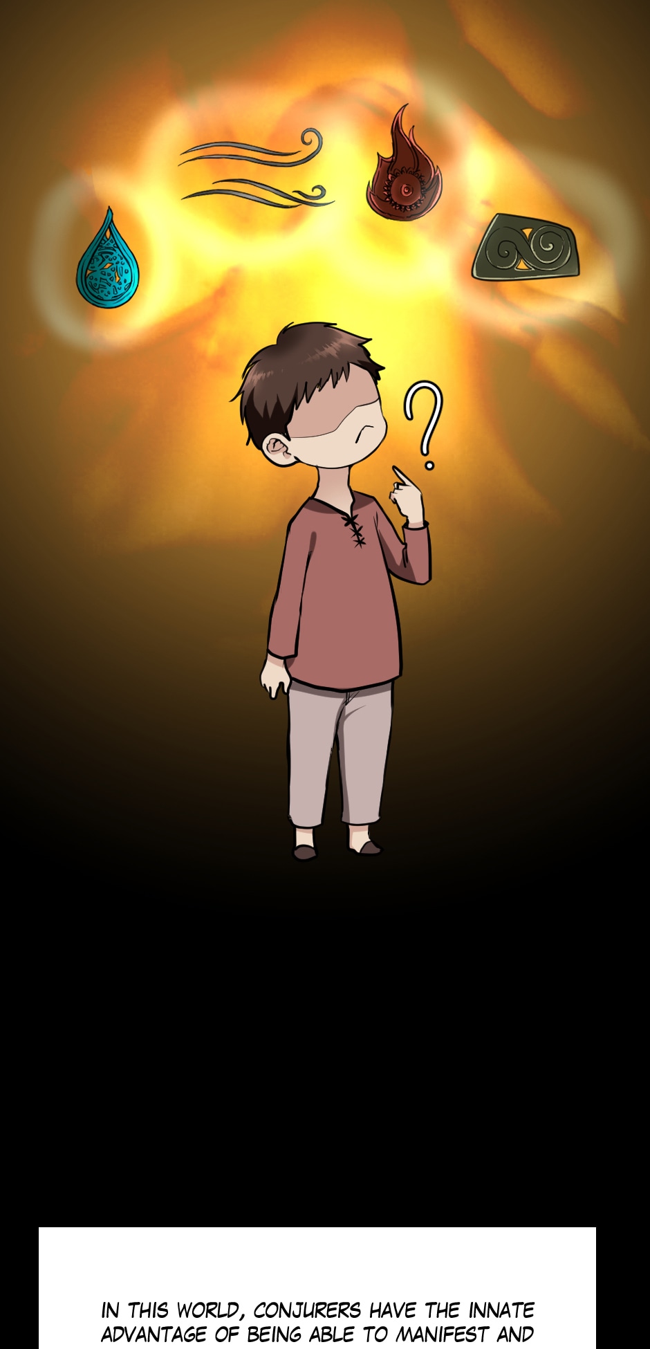 The Beginning After The End Chapter 30 image 33